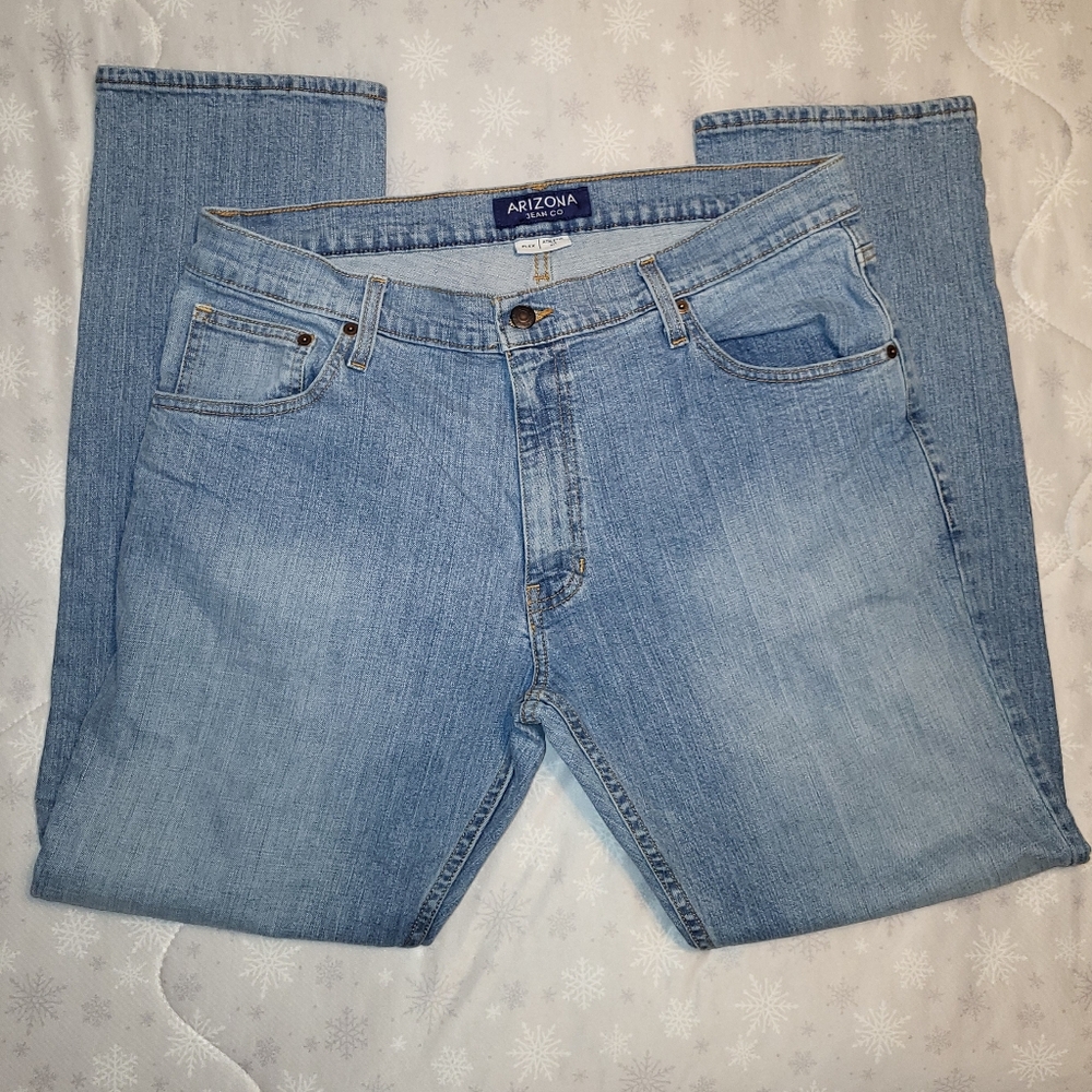 Mens Arizona Jeans